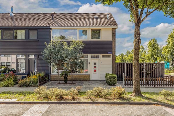 Te koop: Smeden 33, 8301 XG Emmeloord